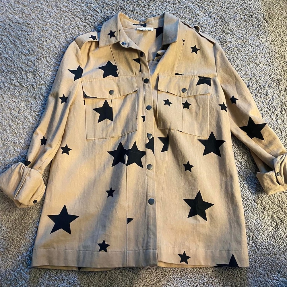 Women’s Jacket